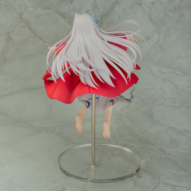 Yuuna and the Haunted Hot Springs Yuuna Yunohana 1/7 Scale Figure