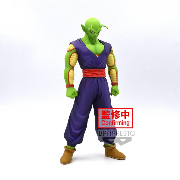 Dragon Ball Super Super Hero DXF Piccolo
