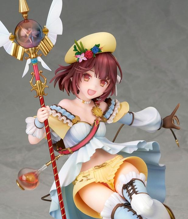 Atelier Sophie Sophie Neuenmuller 1/7 Scale Figure