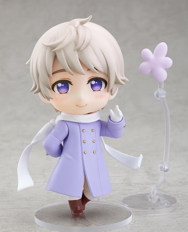 Hetalia World Stars Nendoroid No.1489 Russia