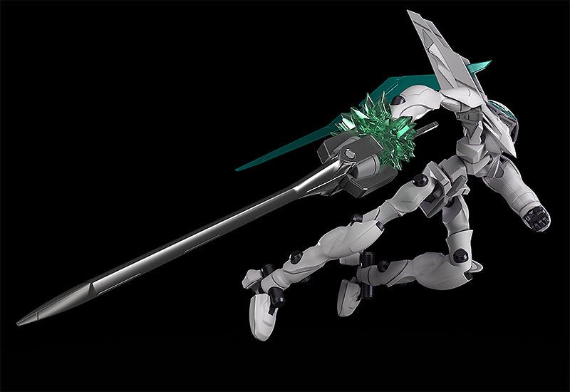 Fafner in the Azure Moderoid Fafner Mark Sein Model Kit (Reissue)