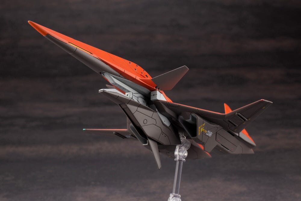 Ace 7 Rip Model Ace Combat 7 Skies Unknown ADF-01 1/144 Model Kit – USA Gundam Store
