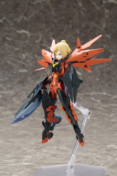 Megami Device Sol Hornet Model Kit