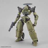 30 Minute Missions #28 bEXM-14T (Cielnova Green) Model Kit