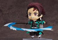 Demon Slayer: Kimetsu no Yaiba Nendoroid No.1193 Tanjiro Kamado (Reissue)