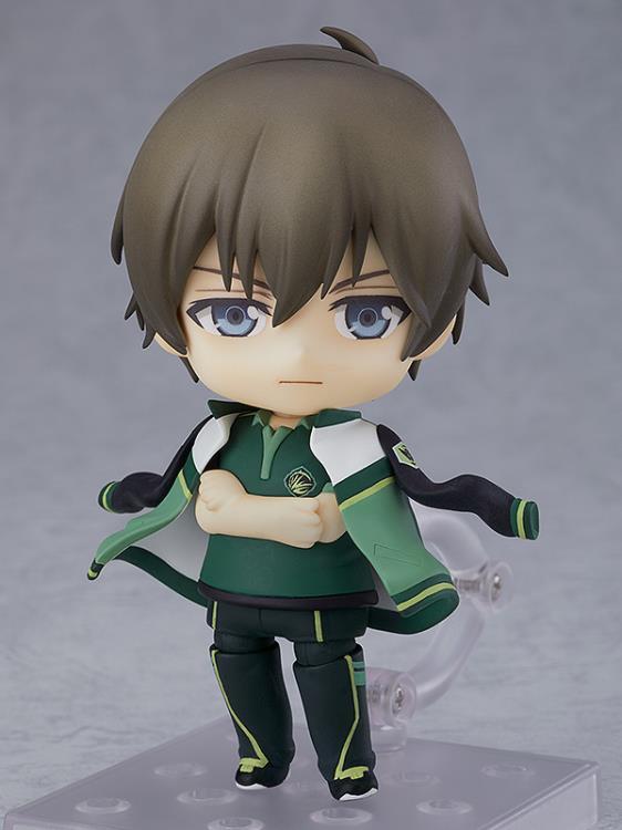 The King's Avatar Nendoroid No.1093 Wang Jiexi
