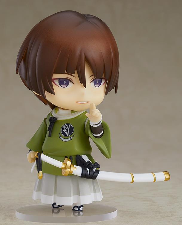 Touken Ranbu Nendoroid No.1085 Ishikirimaru