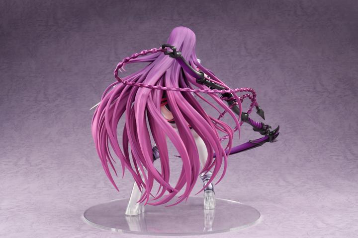 Fate/Grand Order Lancer (Medusa) 1/7 Scale Limited Edition Figure