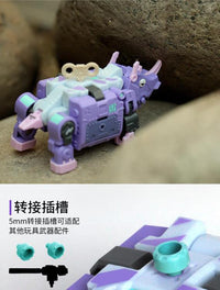 BeastBOX BB-06 Rhyden