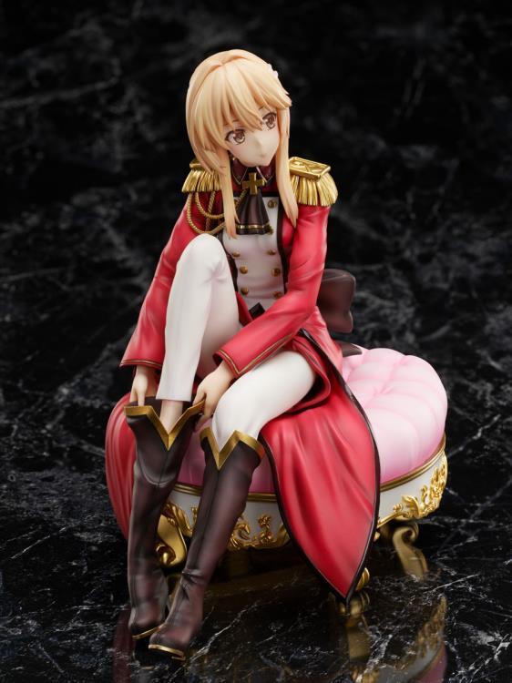How a Realist Hero Rebuilt the Kingdom F:Nex Liscia Elfrieden 1/7 Scale Figure