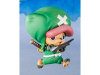 One Piece FiguartsZERO Tony Tony Chopper (Chopaeman)