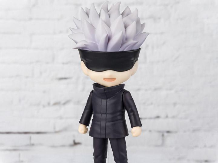 Jujutsu Kaisen Figuarts mini Satoru Gojo
