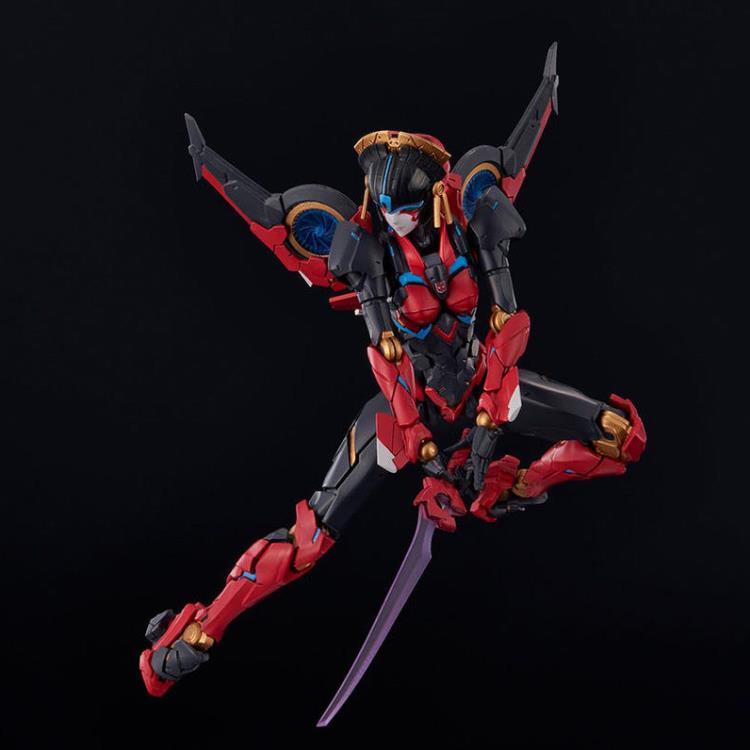 Transformers Furai 20 Windblade Model Kit