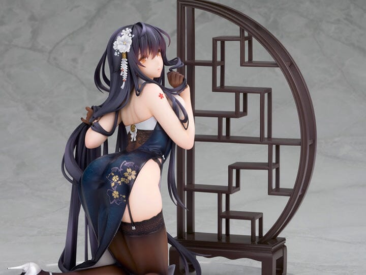 Azur Lane Azuma 1/7 Scale Figure