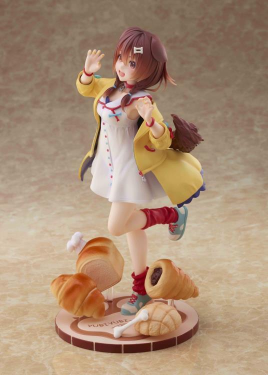 Hololive Production Inugami Korone 1/7 Scale Figure