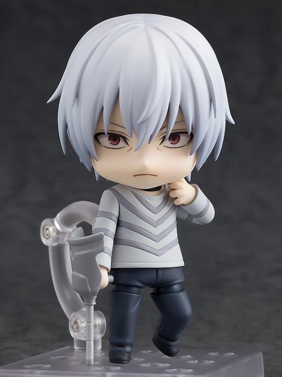 A Certain Scientific Accelerator Nendoroid No.1169 Accelerator
