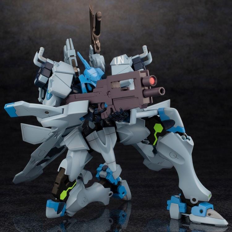Muv-Luv Alternative Fubuki Model Kit