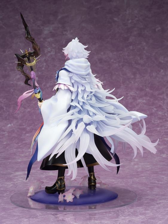 Fate/Grand Order Caster (Merlin) 1/8 Scale Figure