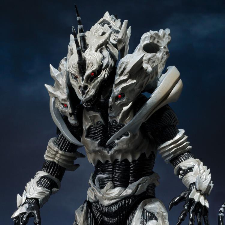 Godzilla: Final Wars S.H.MonsterArts Monster X