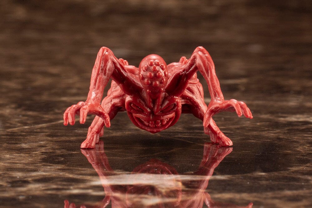 Muv-Luv Alternative BETA (Tank Class) 1/144 Scale Figure Four-Pack