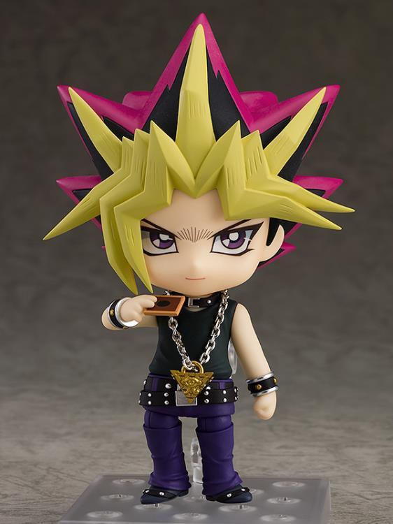 Yu-Gi-Oh! Nendoroid No.1069 Yami Yugi (Reissue)