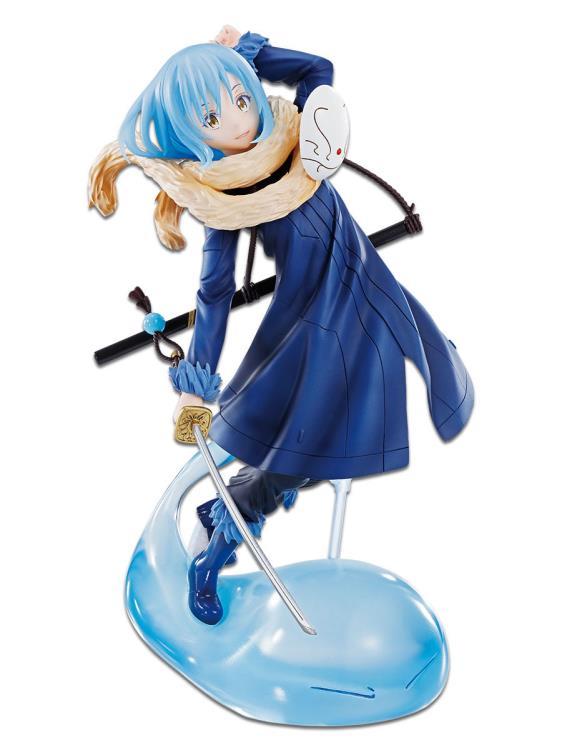 That Time I Got Reincarnated as a Slime Rimuru Prize Figure