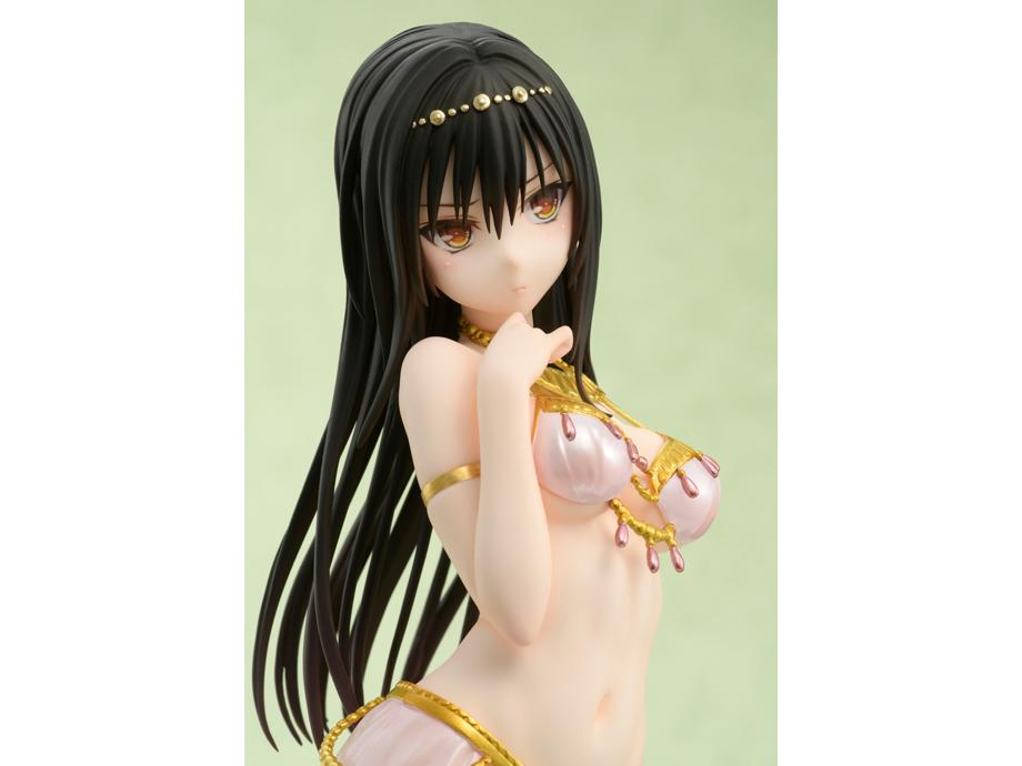 To Love-Ru Darkness Yui Kotegawa 1/7 Scale Figure