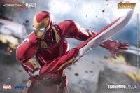 1/9 Iron Man Mark 50 (Deluxe Edition)