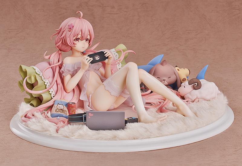 Red: Pride of Eden Evante (Lazy Afternoon Ver.) 1/7 Scale Figure