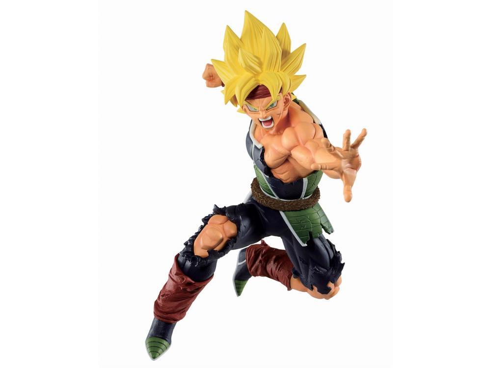 Dragon Ball Ichibansho Super Saiyan Bardock (Rising Fighters)