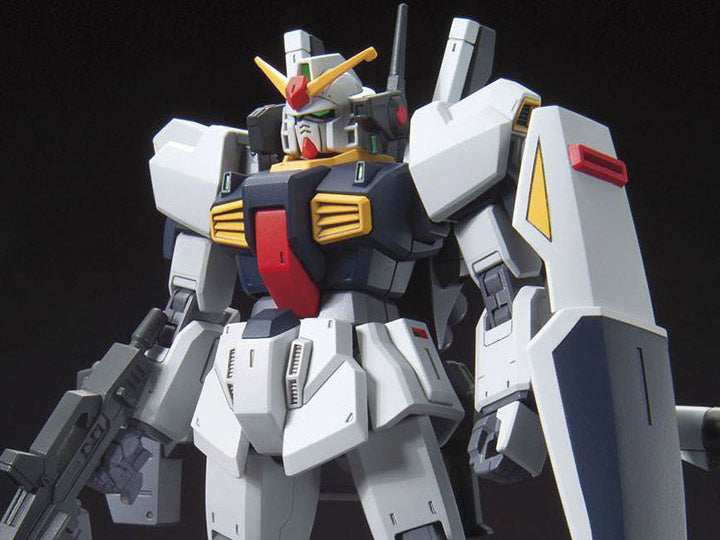 HGUC 1/144 #193 RX-178 Gundam MK-II (AEUG) Revive