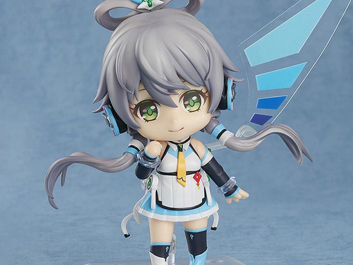 Vsinger Nendoroid No.1424 Luo Tianyi