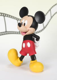 Mickey Mouse Modern "Mickey Mouse", Bandai FiguartsZERO