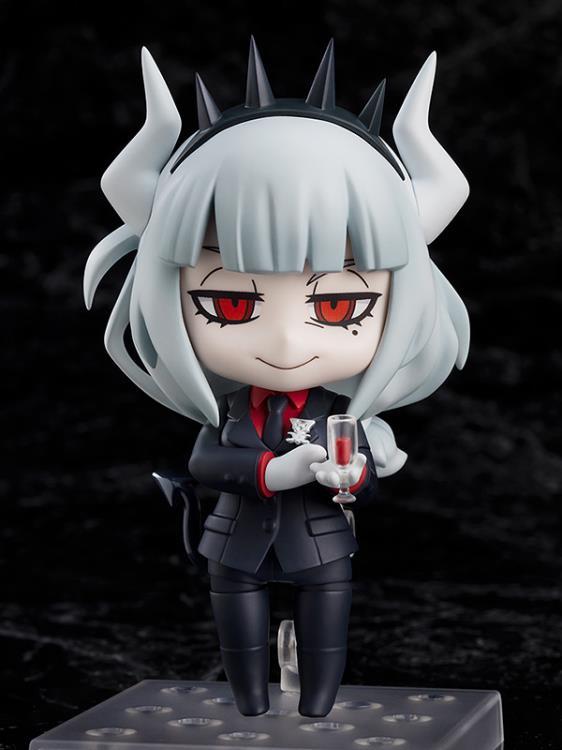 Helltaker Nendoroid No.1622 Lucifer