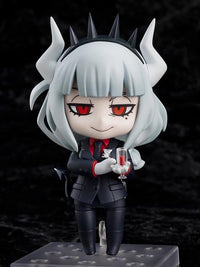 Helltaker Nendoroid No.1622 Lucifer