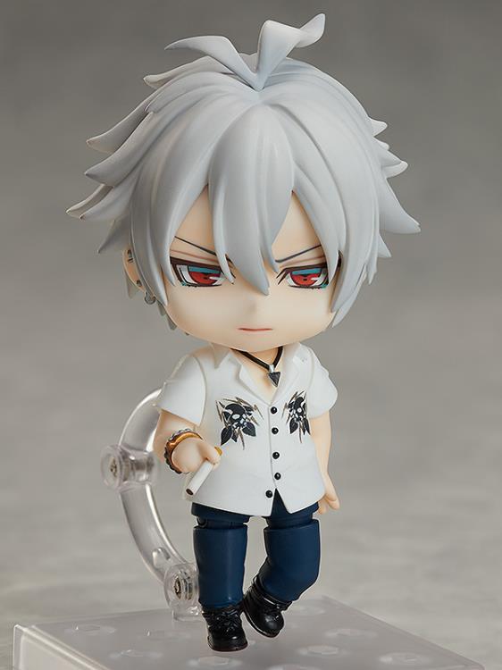 Hypnosis Mic: Division Rap Battle Nendoroid No.1208 Samatoki Aohitsugi