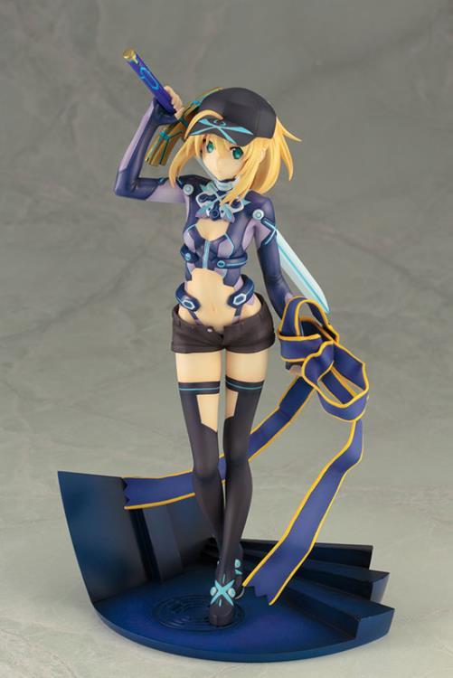 Fate/Grand Order Assassin (Mysterious Heroine X) Ani*Statue