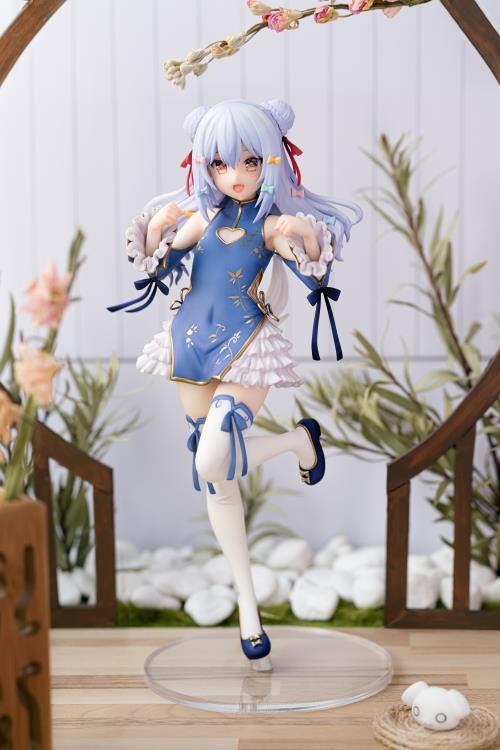 Inuyama Tamaki 1/7 Scale Exclusive Figure