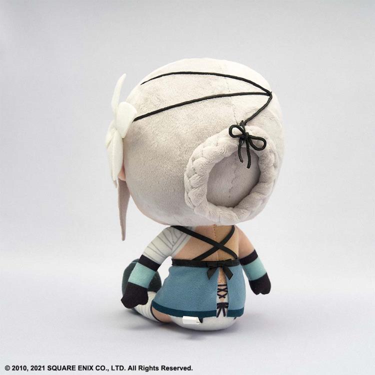 NieR Replicant ver.1.22474487139... Kaine Plush