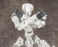 M.S.G. Modeling Support Goods MB50 Hand Unit Round Finger Neo