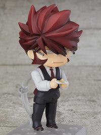 Blood Blockade Battlefront & Beyond Nendoroid No.870 Klaus Von Reinherz