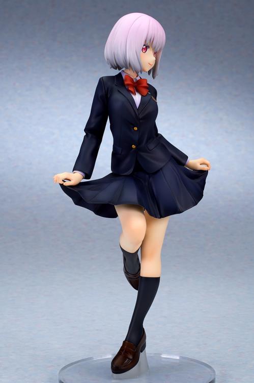 SSSS.Gridman Akane Shinjo (School Uniform Ver.) 1/7 Scale Figure