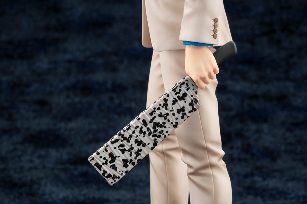 Jujutsu Kaisen ArtFX J Kento Nanami 1/8 Scale Statue