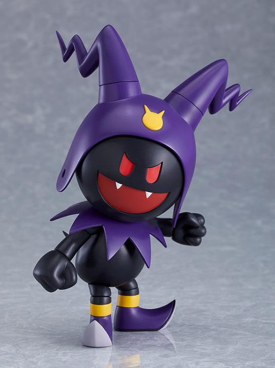 Shin Megami Tensei Nendoroid No. 1493 Black Frost