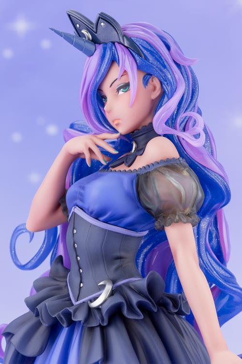 My Little Pony Bishoujo Princess Luna