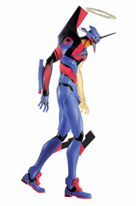 Rebuild of Evangelion Ichibansho EVA-01 Test Type (Awakening Ver.)