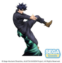 Jujutsu Kaisen Megumi Fushiguro Super Premium Figure