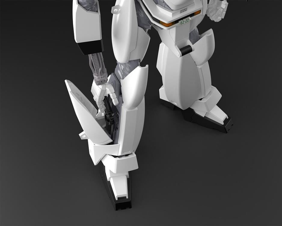 Mobile Police Patlabor AV-98 Ingram Unit 2 1/43 Scale Model Kit