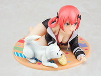 Gabriel DropOut Satanichia Kurumizawa McDowell 1/7 Scale Figure