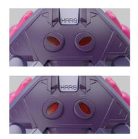 Gundam Figure-rise Mechanics Haro (Pink) Model Kit